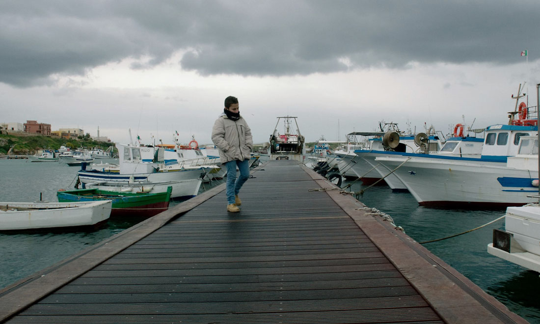 Fuocoammare candidato agli EFA, gli Oscar europei Fuocoammare candidato agli EFA, gli Oscar europei