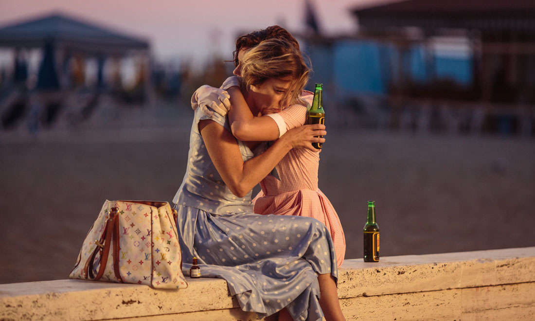 Fuocoammare candidato agli EFA, gli Oscar europei Fuocoammare candidato agli EFA, gli Oscar europei