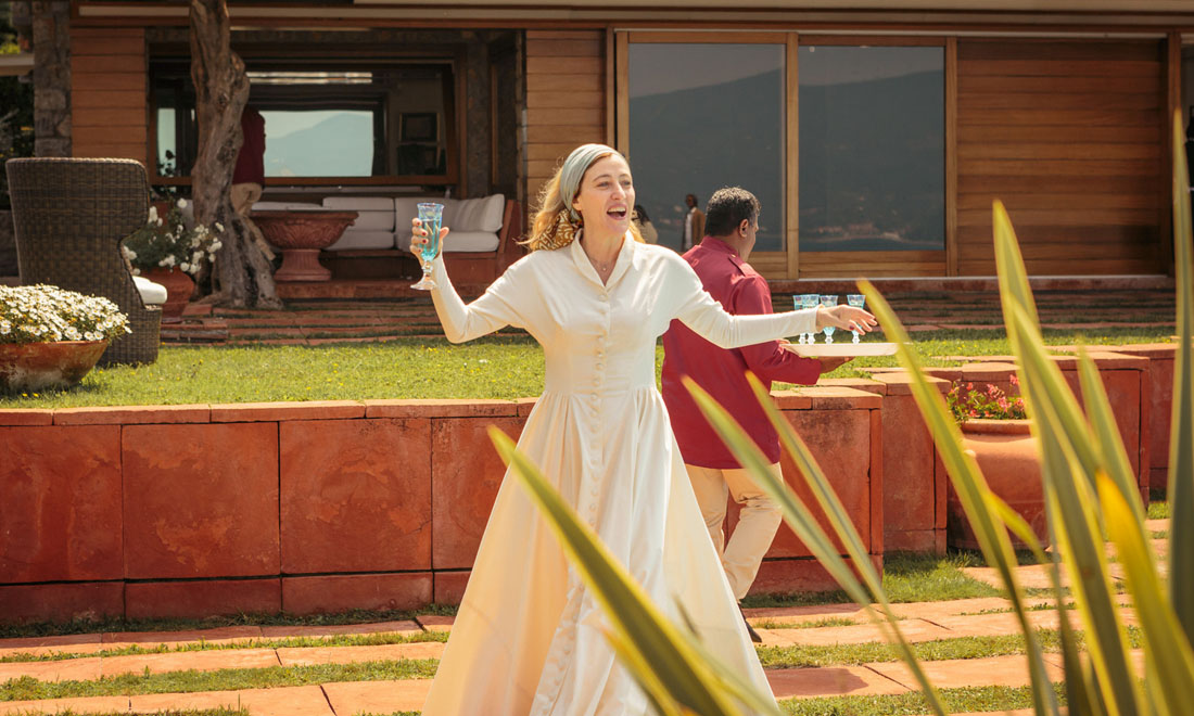 Fuocoammare candidato agli EFA, gli Oscar europei Fuocoammare candidato agli EFA, gli Oscar europei