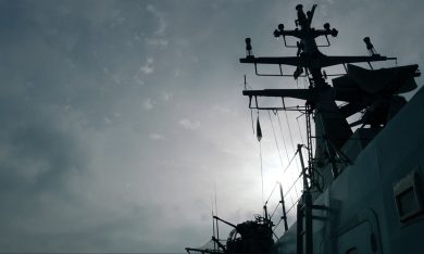 Fuocoammare candidato agli EFA, gli Oscar europei