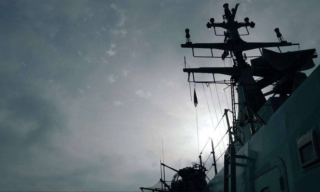 Fuocoammare candidato agli EFA, gli Oscar europei Fuocoammare candidato agli EFA, gli Oscar europei