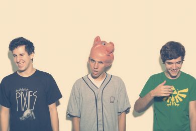 I BadBadNotGood inaugurano la rassegna del Quirinetta dedicata al nu jazz
