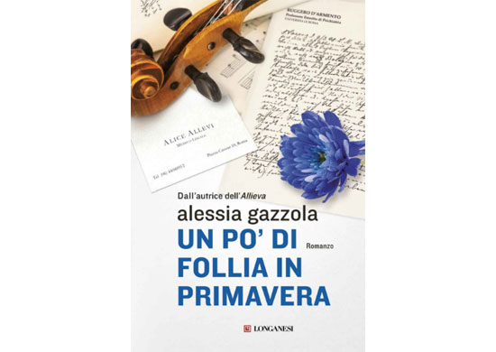Narrativa italiana, i 10 libri più venduti della settimana (24-30 ottobre) Narrativa italiana, i 10 libri più venduti della settimana (24-30 ottobre)