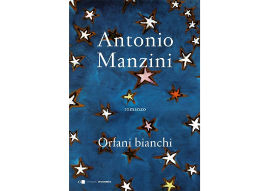 Narrativa italiana, i 10 libri più venduti della settimana (24-30 ottobre) Narrativa italiana, i 10 libri più venduti della settimana (24-30 ottobre)