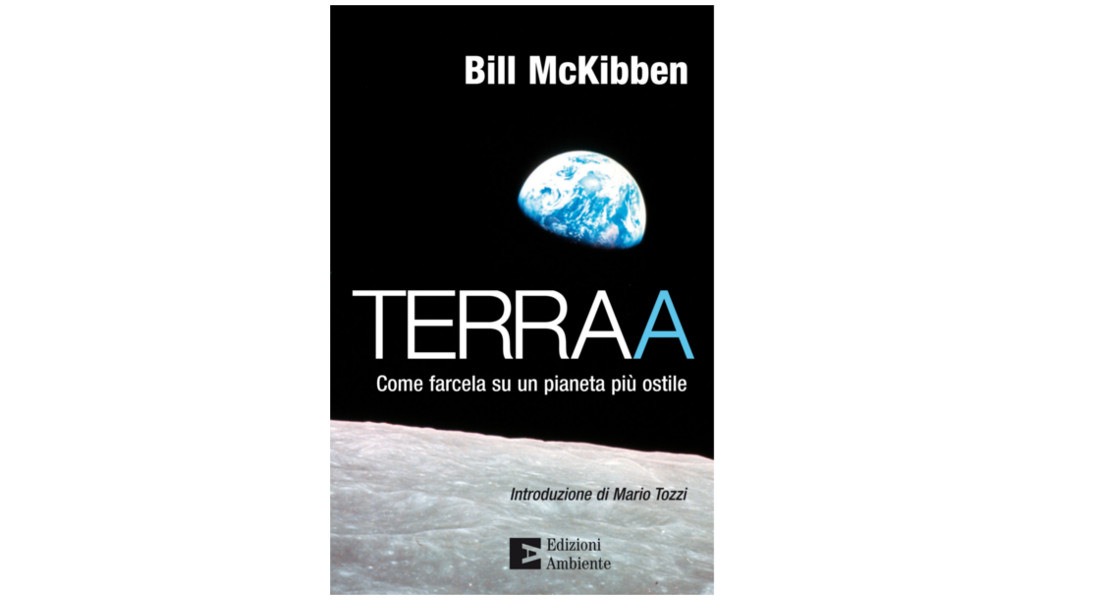4 libri sui cambiamenti climatici 4 libri sui cambiamenti climatici