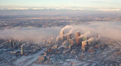 4 libri sui cambiamenti climatici
