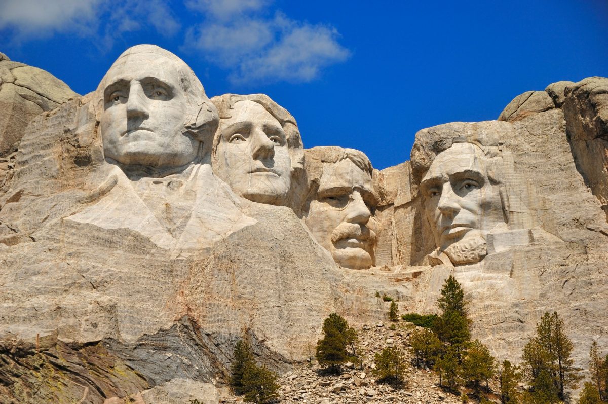 Usa 2016, i 10 presidenti più intelligenti