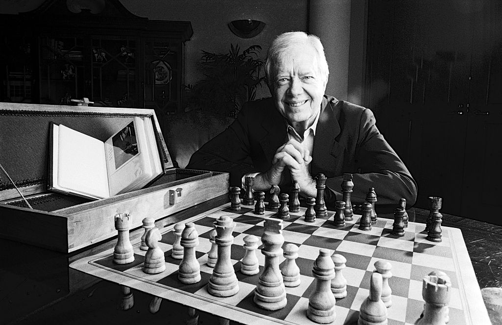 Usa 2016, i 10 presidenti più intelligenti