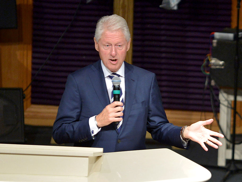 Usa 2016, i 10 presidenti più intelligenti