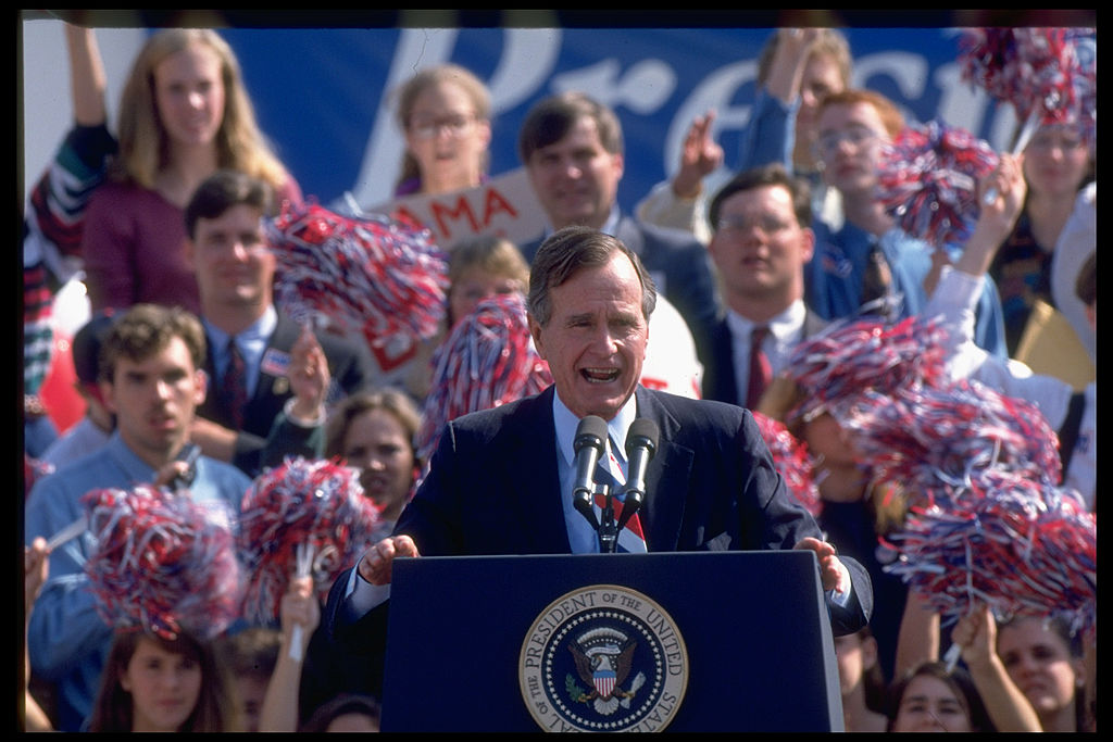 Usa 2016, i 10 presidenti più intelligenti