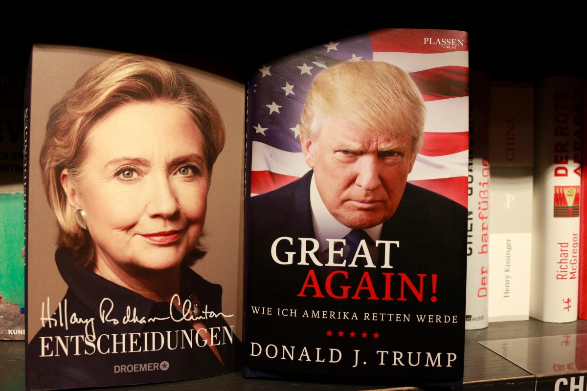 Usa 2016, i 10 presidenti più intelligenti