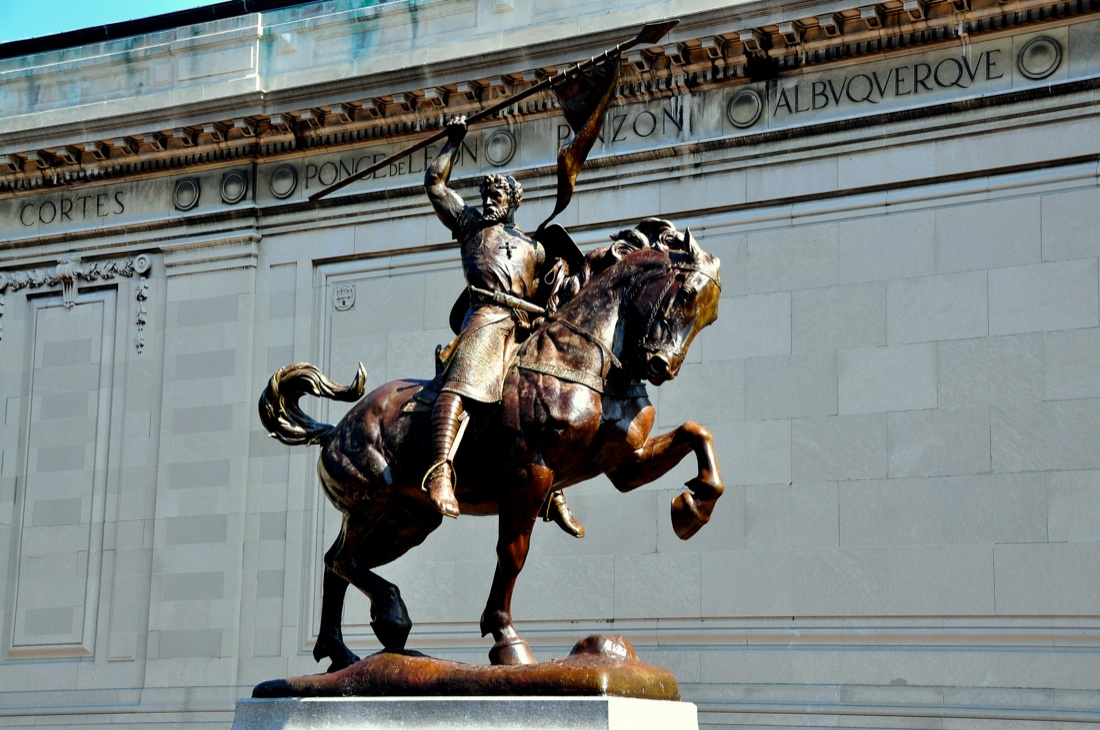 New York: i 10 luoghi meno conosciuti New York: i 10 luoghi meno conosciuti