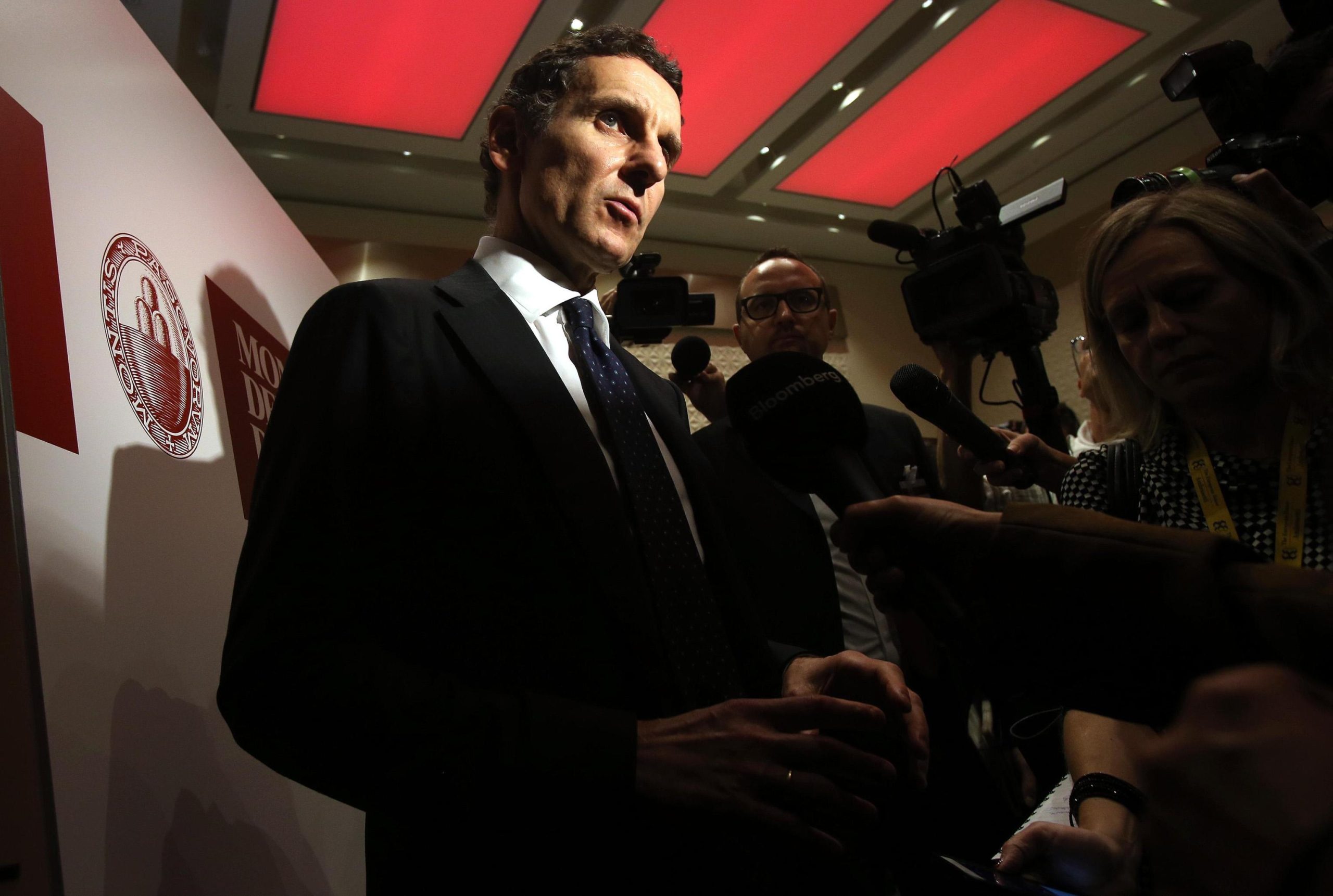 Mps, se i bond si trasformano in azioni
