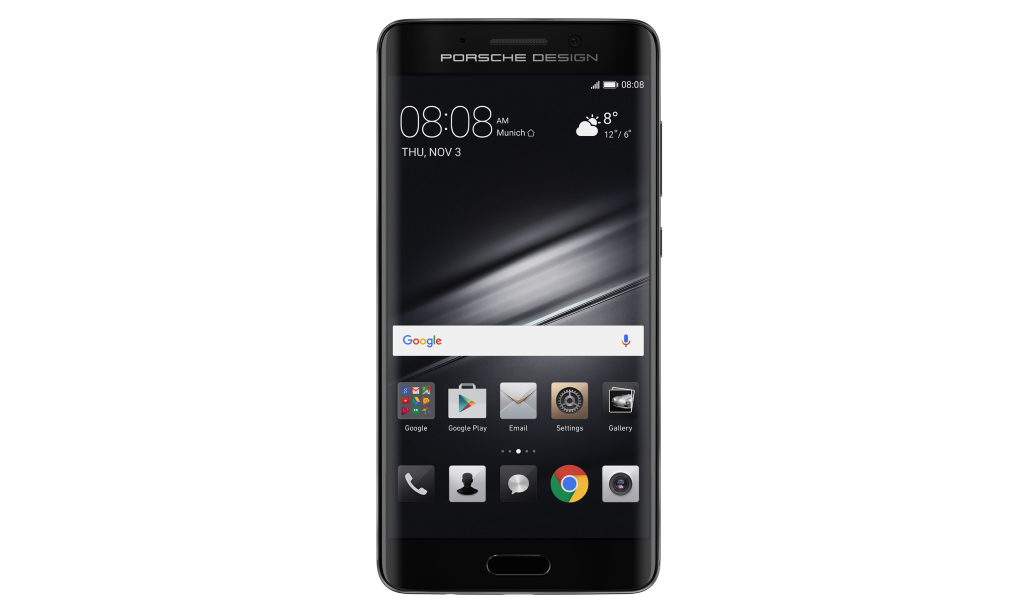 Huawei Mate 9, ecco lo smartphone che non invecchia