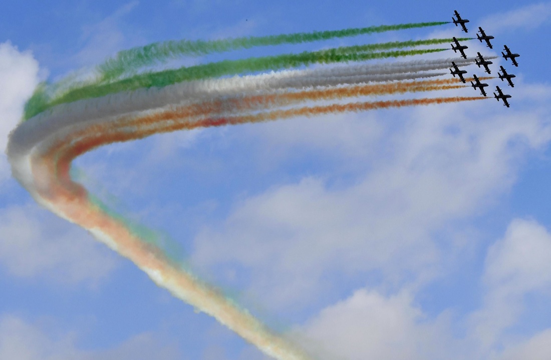 4 novembre: Roma celebra le Forze Armate