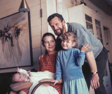 Firenze 1966: i colori del fango