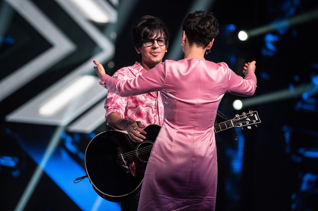 X Factor 10: le pagelle del secondo live