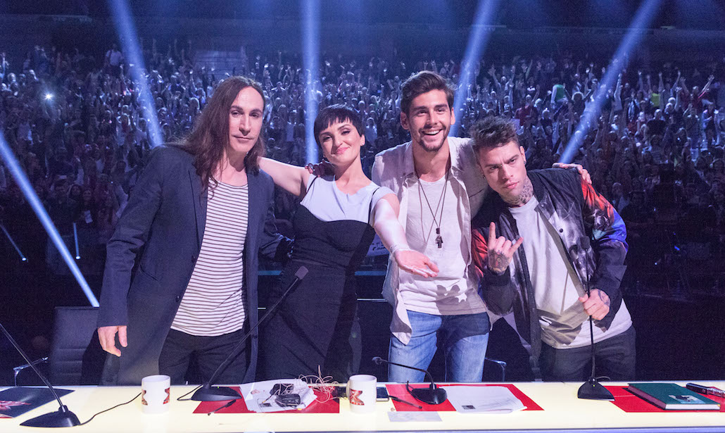 X Factor 10: le pagelle del secondo live