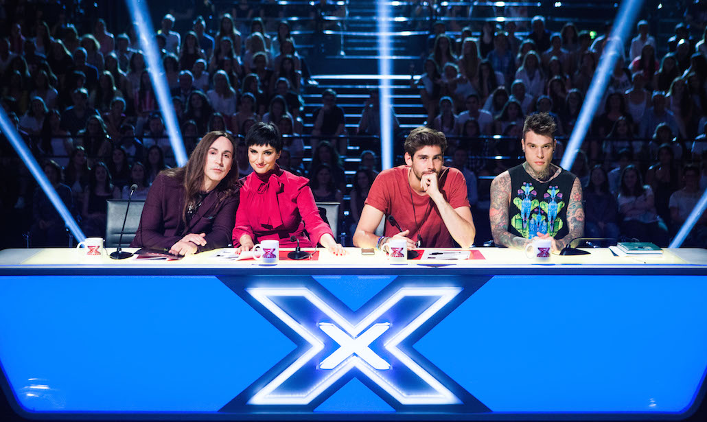 X Factor 10: le pagelle del secondo live