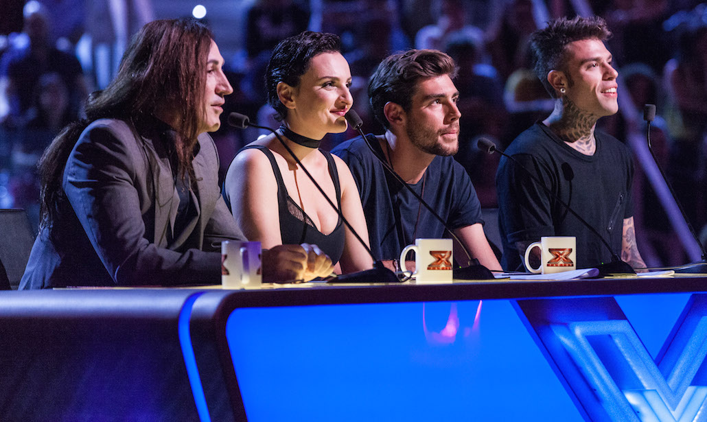 X Factor 10: le pagelle del secondo live