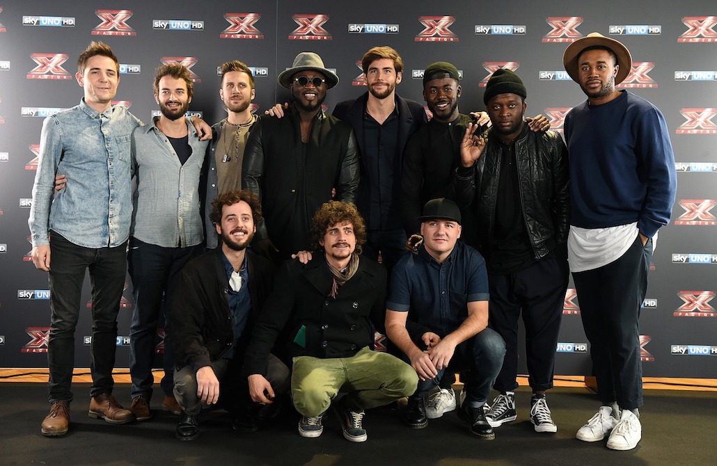 X Factor 10: le pagelle del secondo live