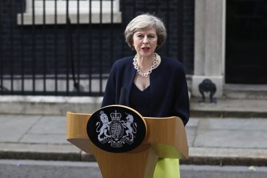 Brexit: per l’uscita dall’Europa serve l’ok del Parlamento