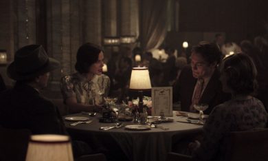 Genius con Colin Firth e Jude Law: estratto del film