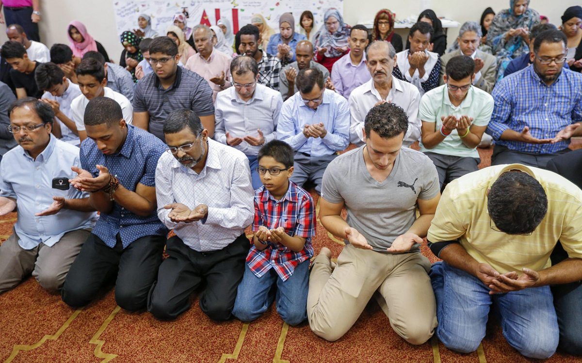 Galleria foto 'Trump contro Clinton: politiche estere a confronto' - foto 9