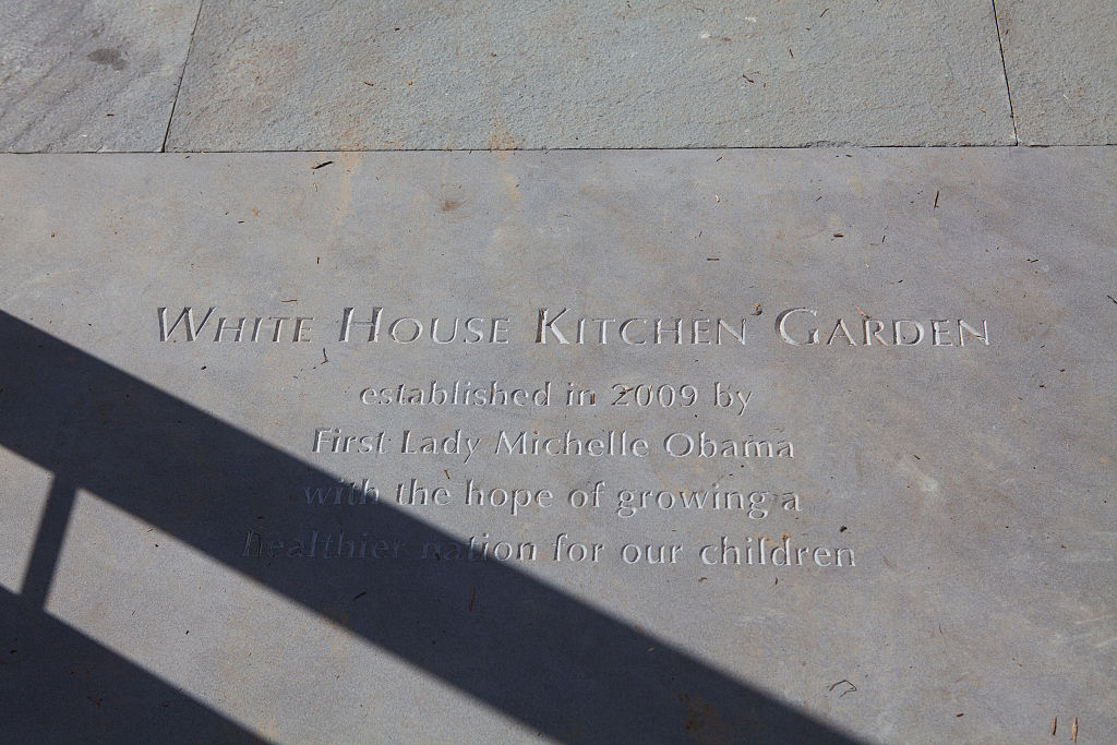 Usa 2016, giù le mani dall’orto di Michelle (Obama)