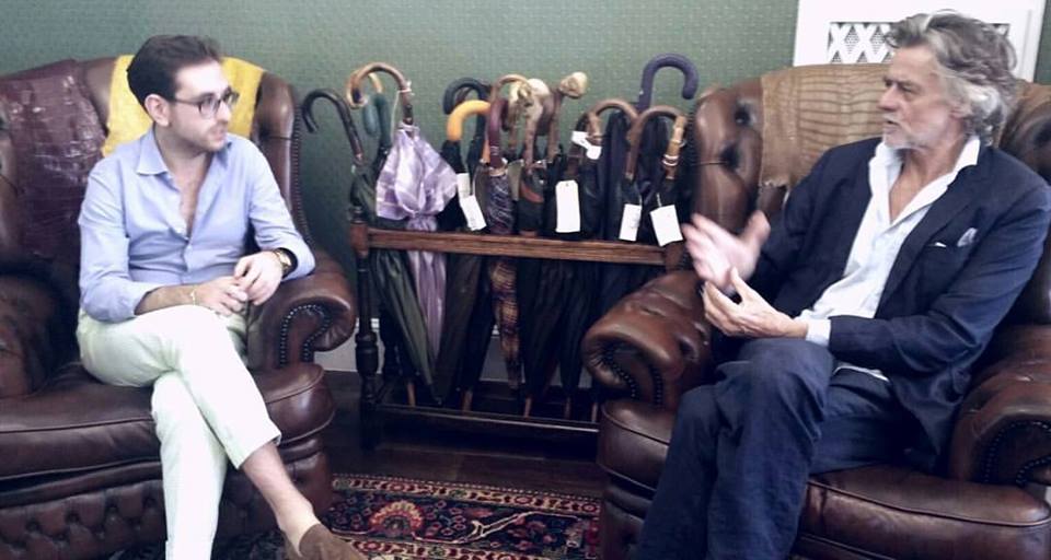 Le feste vip della settimana