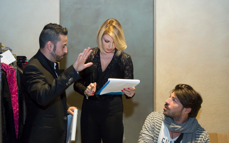 Le feste vip della settimana