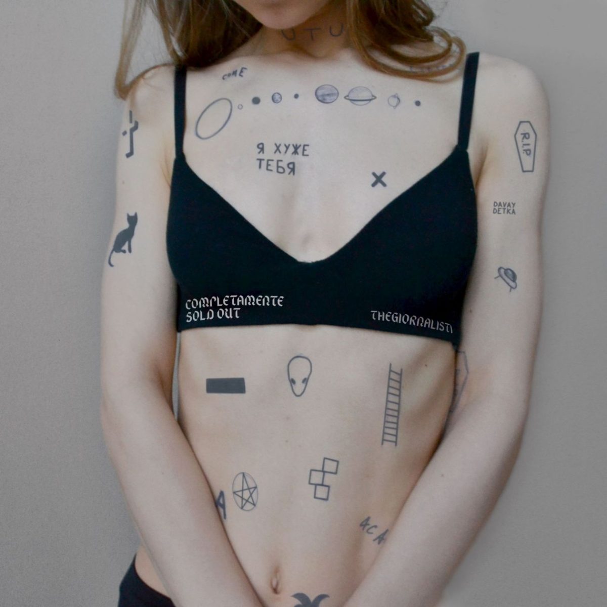 Thegiornalisti: la vocazione mainstream della band di “Completamente sold out”