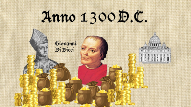 La vera storia dei Medici