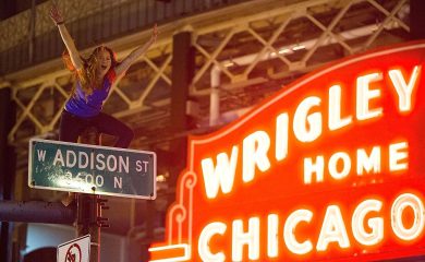 Baseball, World Series: Chicago pazza dei Cubs campioni dopo 108 anni – foto