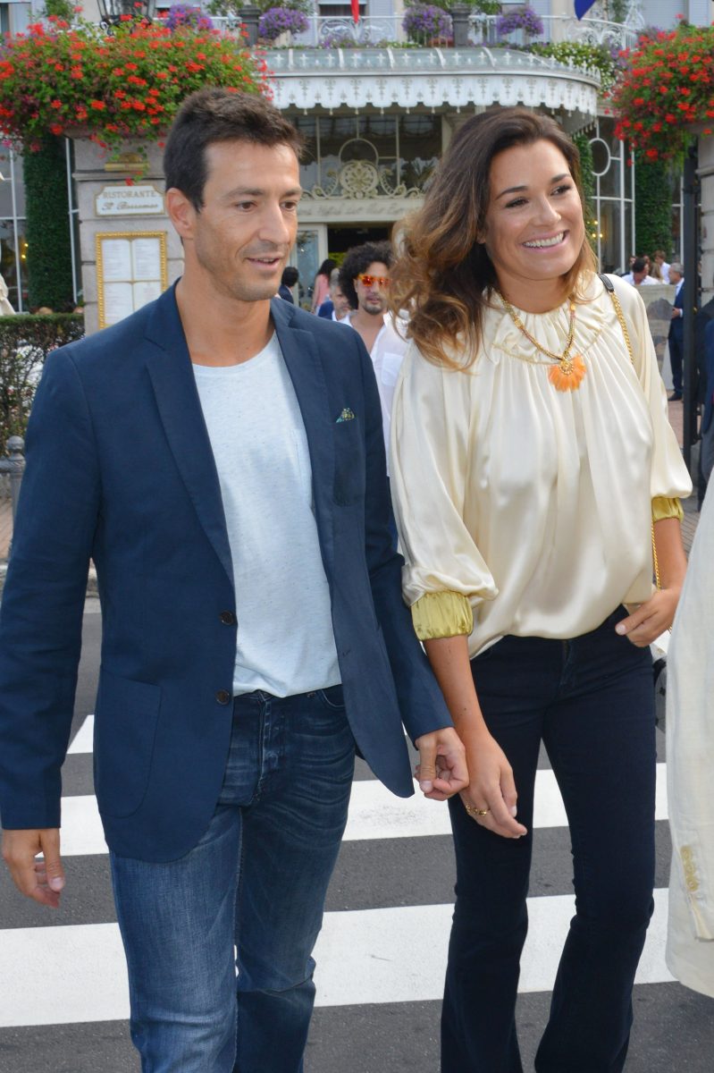 Alena Seredova è incinta? Alena Seredova è incinta?