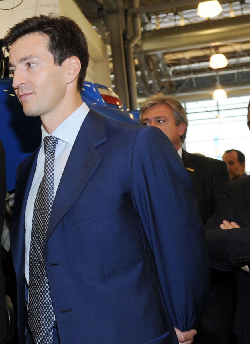 Alena Seredova è incinta? Alena Seredova è incinta?