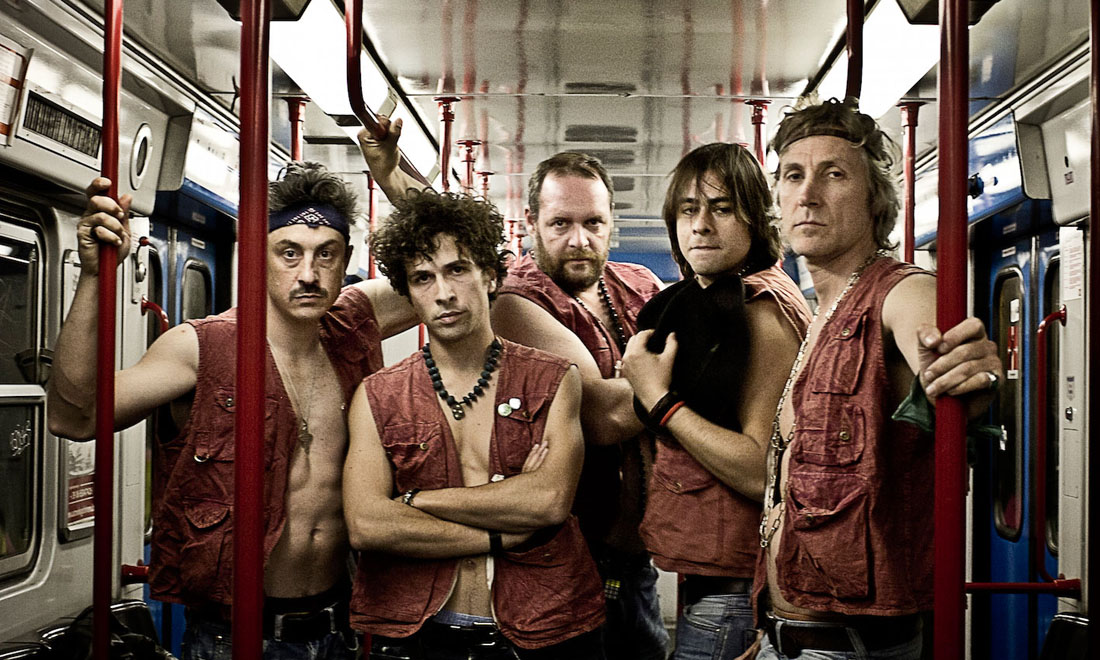 7 minuti e gli altri film in uscita al cinema, 3 novembre 2016 7 minuti e gli altri film in uscita al cinema, 3 novembre 2016