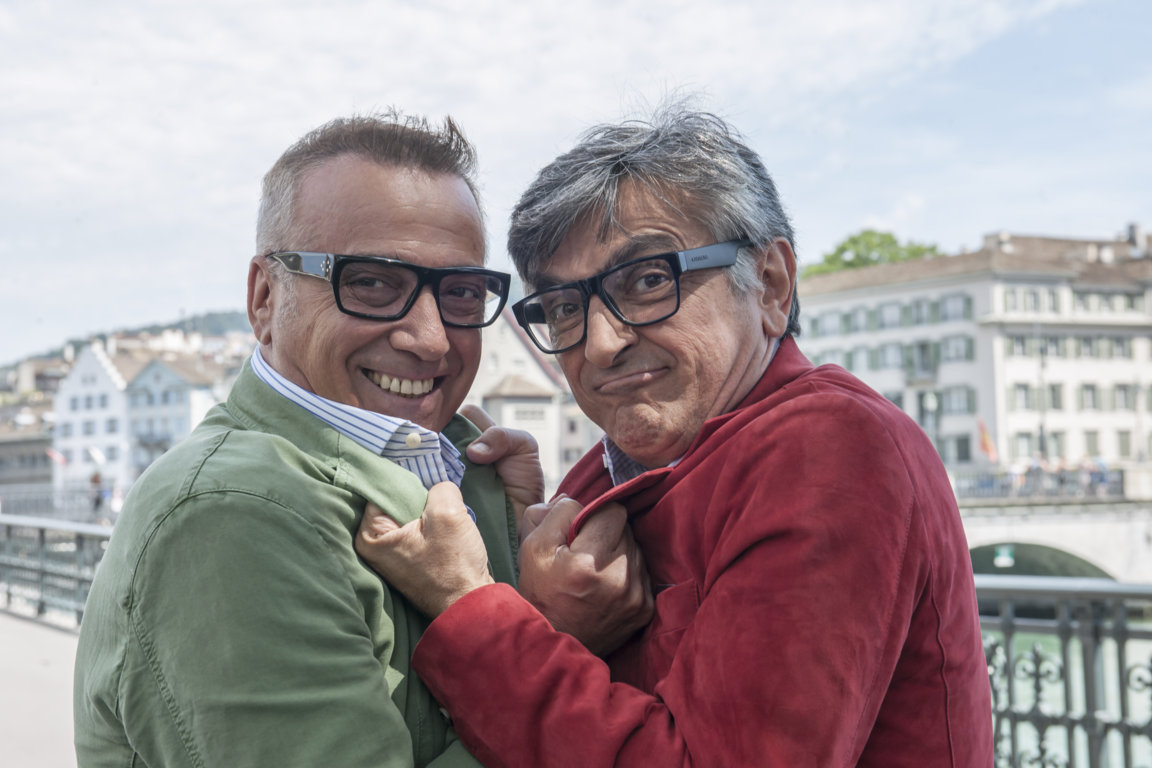 Non si ruba a casa dei ladri, onesti all’assalto – La recensione