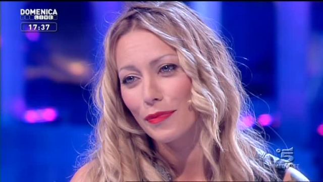 Pomeriggio 5: scintille in diretta tra Barbara D’Urso e Antonella Mosetti