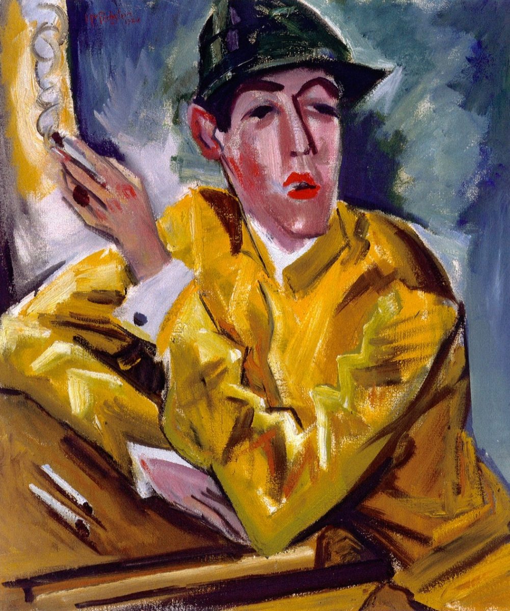 Al MAN di Nuoro in mostra l’Espressionismo tedesco Al MAN di Nuoro in mostra l’Espressionismo tedesco