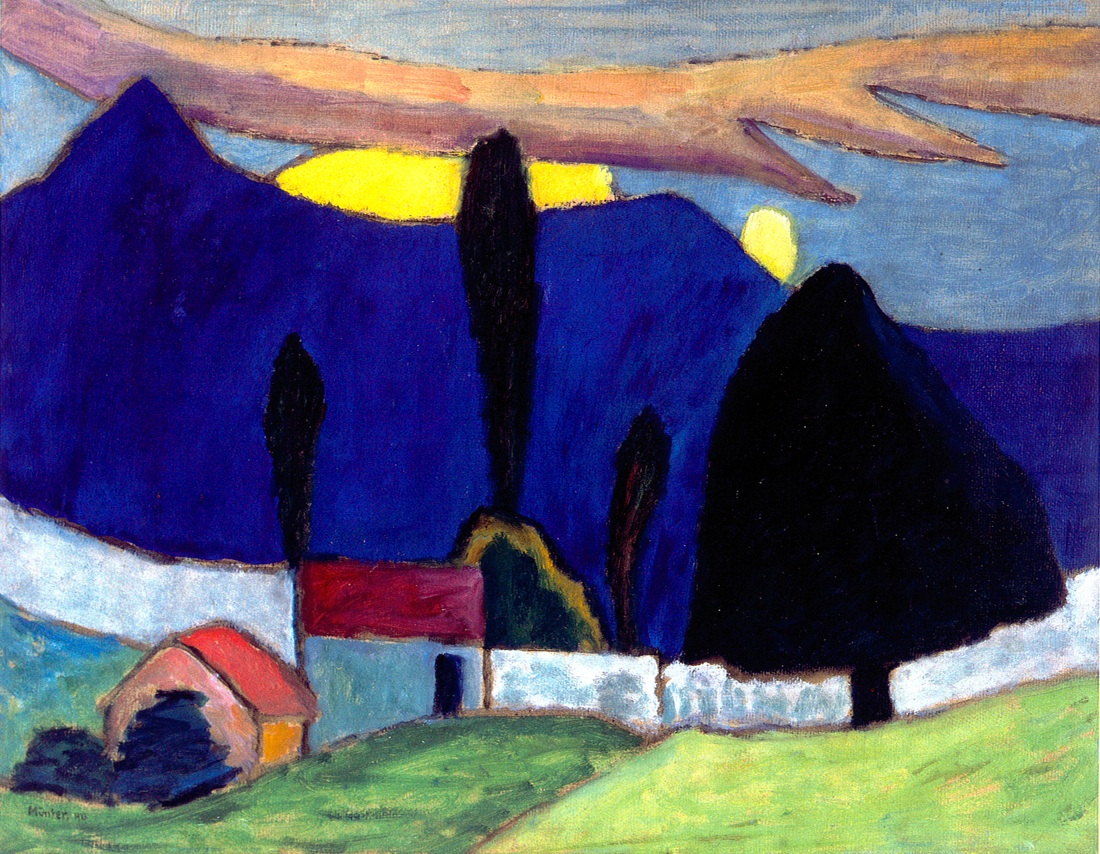 Al MAN di Nuoro in mostra l’Espressionismo tedesco Al MAN di Nuoro in mostra l’Espressionismo tedesco