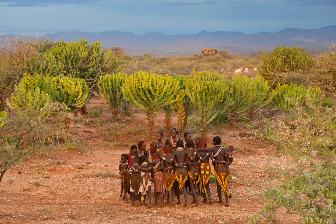 Le 10 destinazioni top del 2017. Secondo la Lonely Planet Le 10 destinazioni top del 2017. Secondo la Lonely Planet