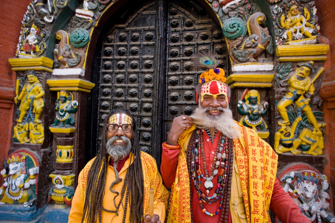 Le 10 destinazioni top del 2017. Secondo la Lonely Planet Le 10 destinazioni top del 2017. Secondo la Lonely Planet