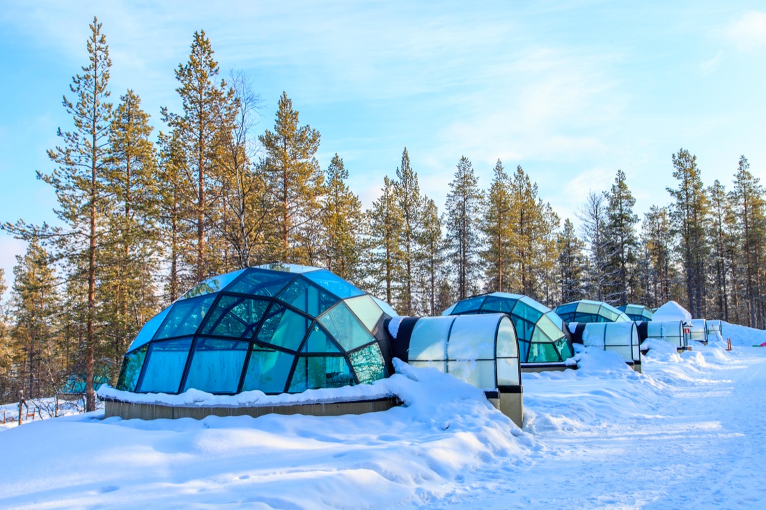 Le 10 destinazioni top del 2017. Secondo la Lonely Planet Le 10 destinazioni top del 2017. Secondo la Lonely Planet