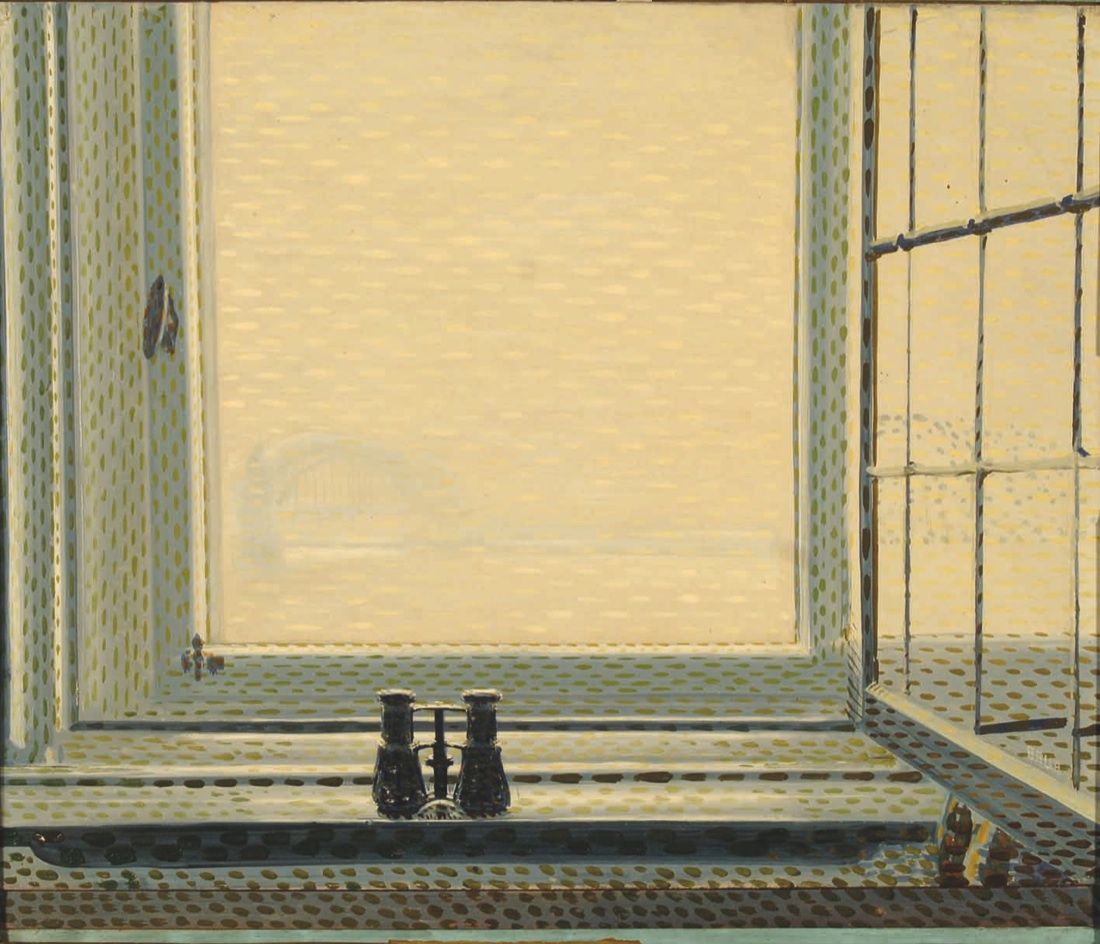 Giacomo Balla in mostra alla Fondazione Ferrero