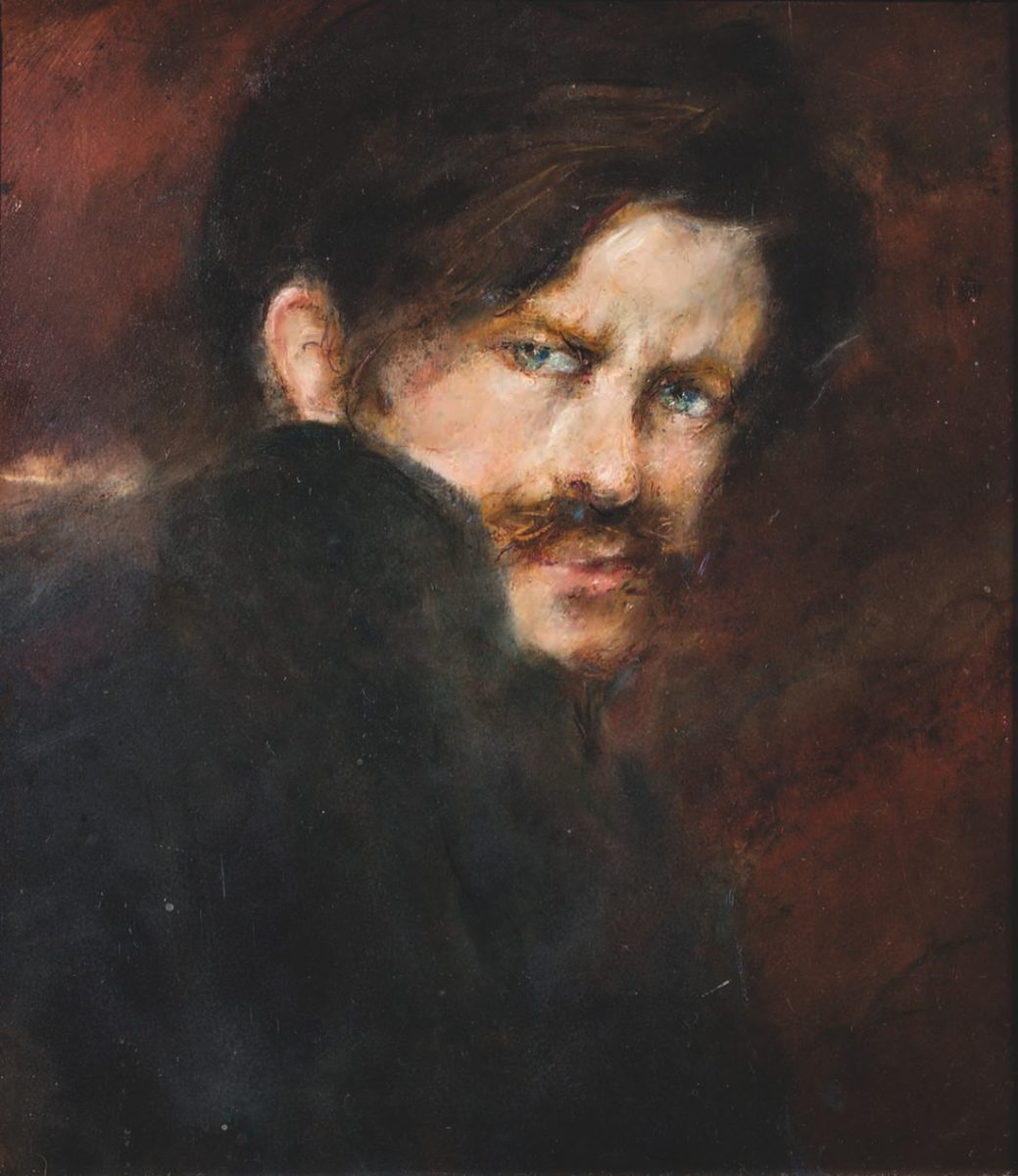 Giacomo Balla in mostra alla Fondazione Ferrero