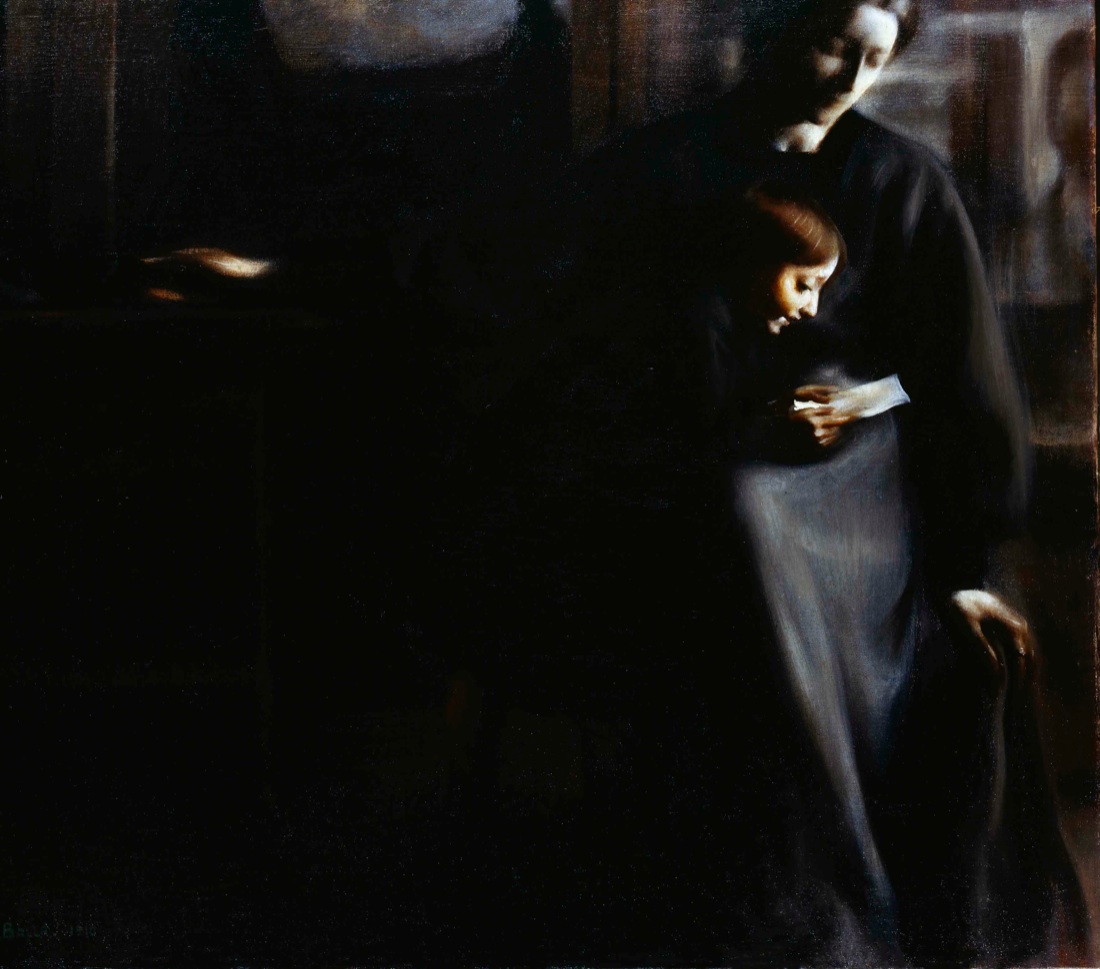 Giacomo Balla in mostra alla Fondazione Ferrero