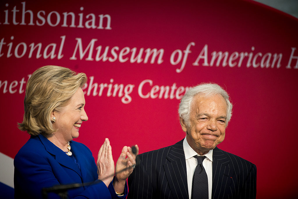 Usa 2016, chi veste Presidente e First Lady? Usa 2016, chi veste Presidente e First Lady?