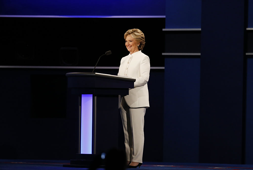 Usa 2016, chi veste Presidente e First Lady? Usa 2016, chi veste Presidente e First Lady?