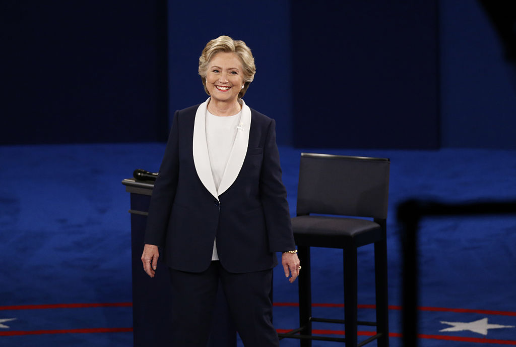 Usa 2016, chi veste Presidente e First Lady? Usa 2016, chi veste Presidente e First Lady?